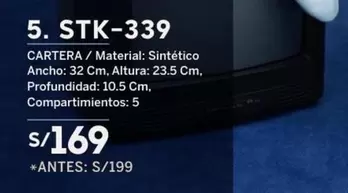 STK-339