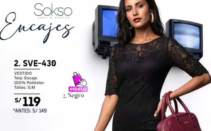 VESTIDO 2. SVE-430