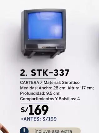 STK-337
