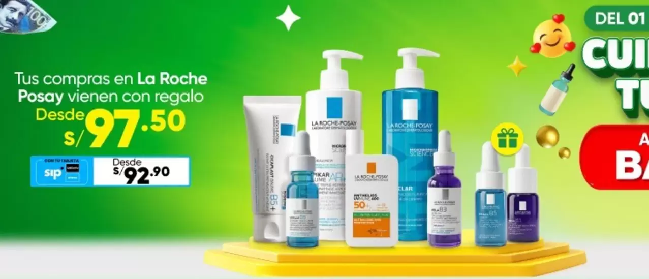 La Roche Posay