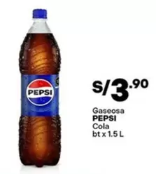 Pepsi - Cola