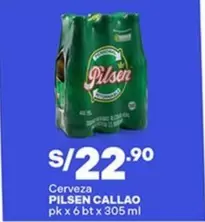 Pilsen - PILSEN CALLAO