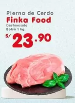 Pierna de Cerdo