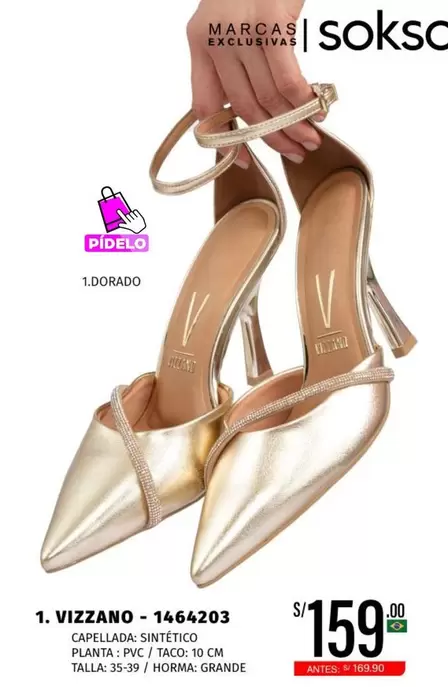 VIZZANO - 1464203