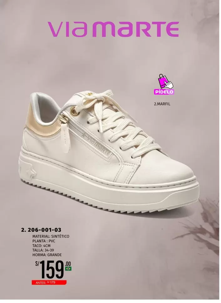 ZAPATILLA