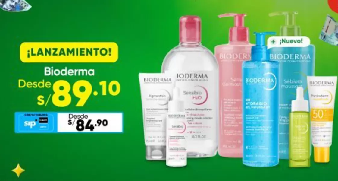 Bioderma - -