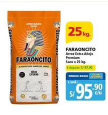 Aro - Arroz Extra Añejo Premium