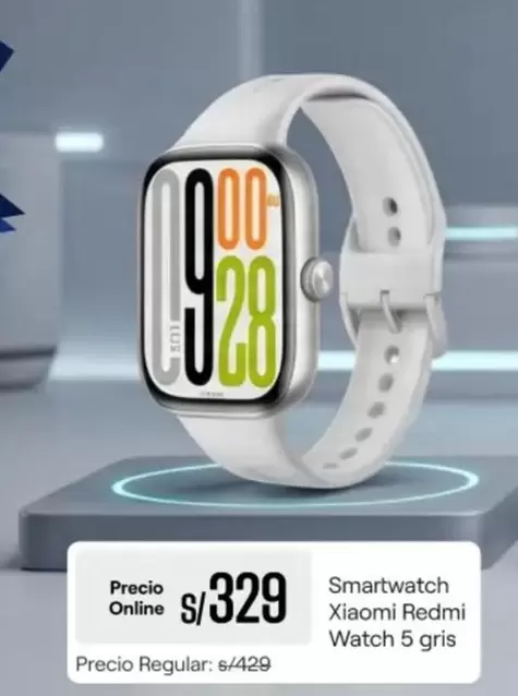 Xiaomi - Smartwatch