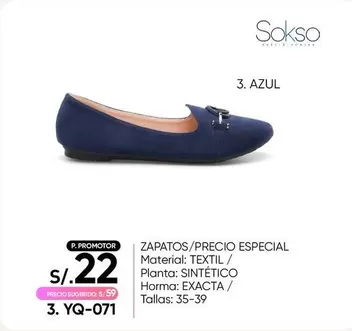 ZAPATOS