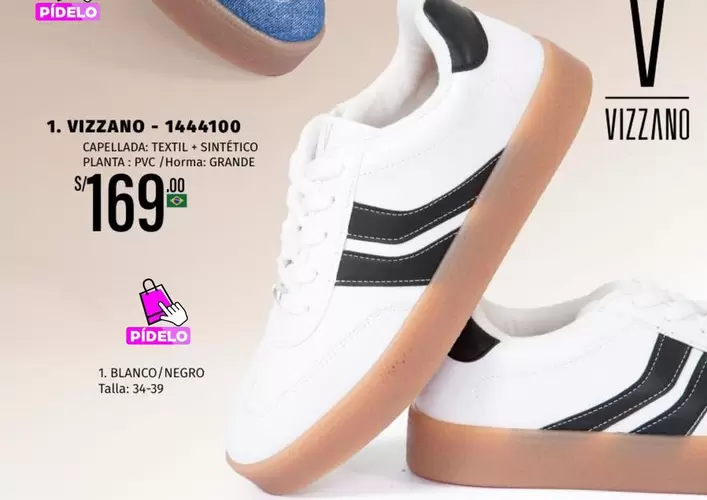 VIZZANO - 1444100