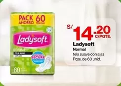 Ladysoft -  Normal