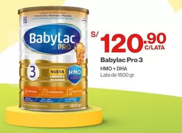 Pro    - Babylac Pro 3