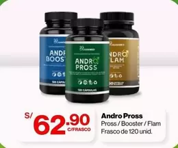 Andro Pross