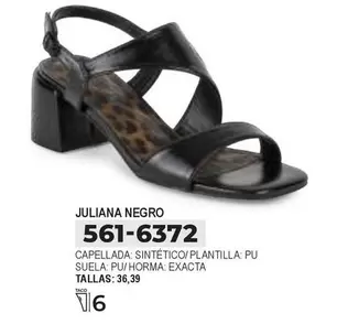 JULIANA NEGRO 561-6372