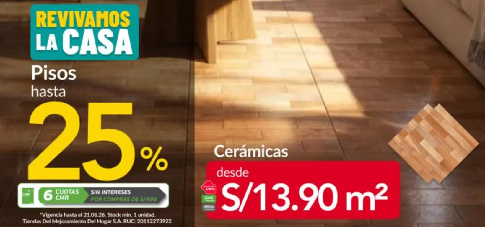 Pisos