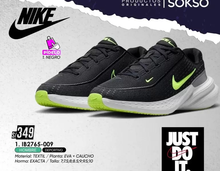 Nike - IB.2765-009