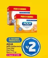Jabón Antibacterial