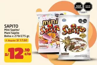 Mini Sapito
