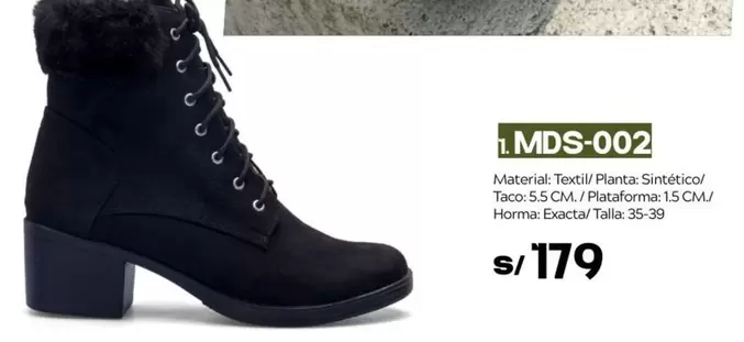 MDS-002