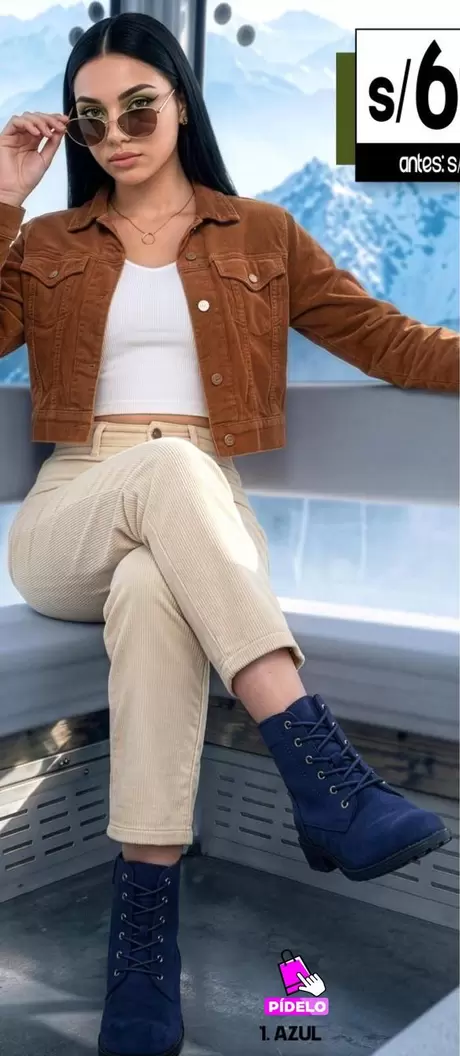 Botas
