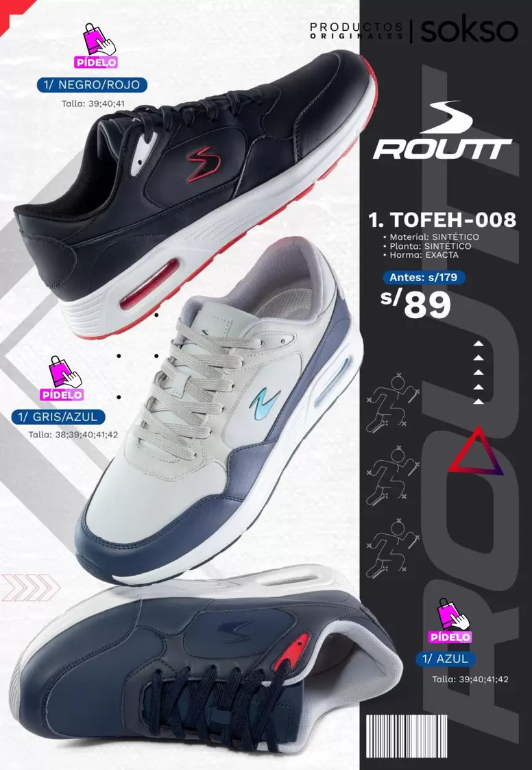 TOFEH-008