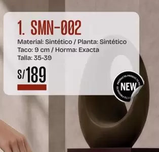 SMN-002