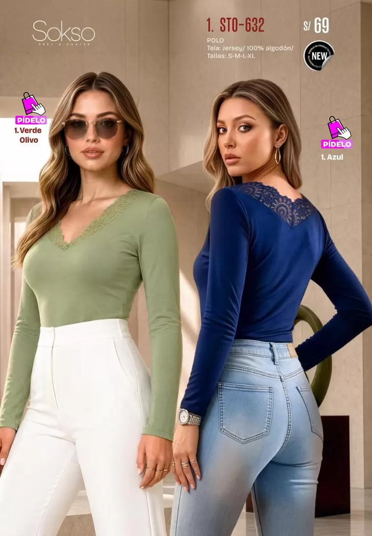 Blouse