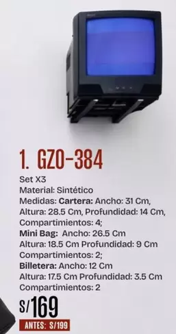 GZO-384