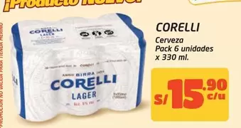 Cerveza
