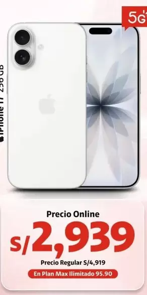 Apple - iPhone 14