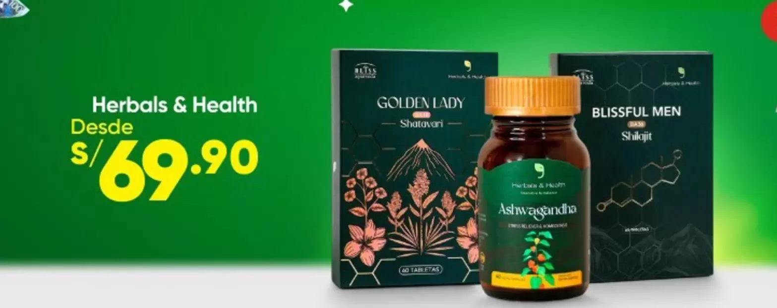 Herbal & Health