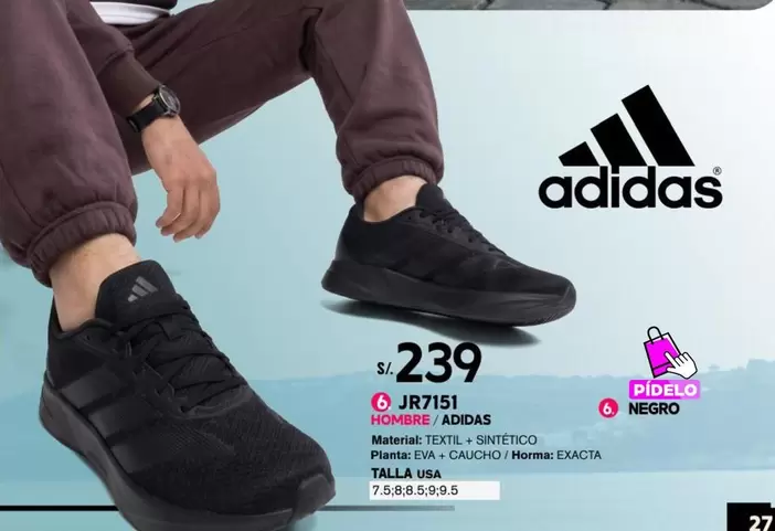 Adidas - JR7151
