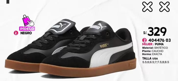Puma - 404476 03