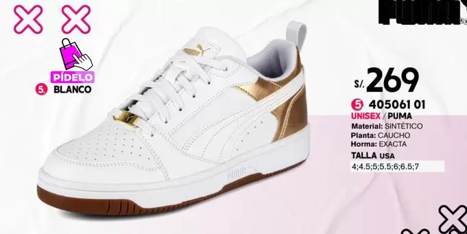 Puma - 405061 01