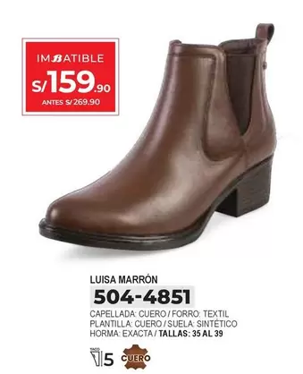LUISA MARR
504-4851