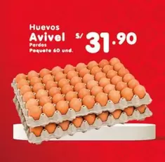 Huevos