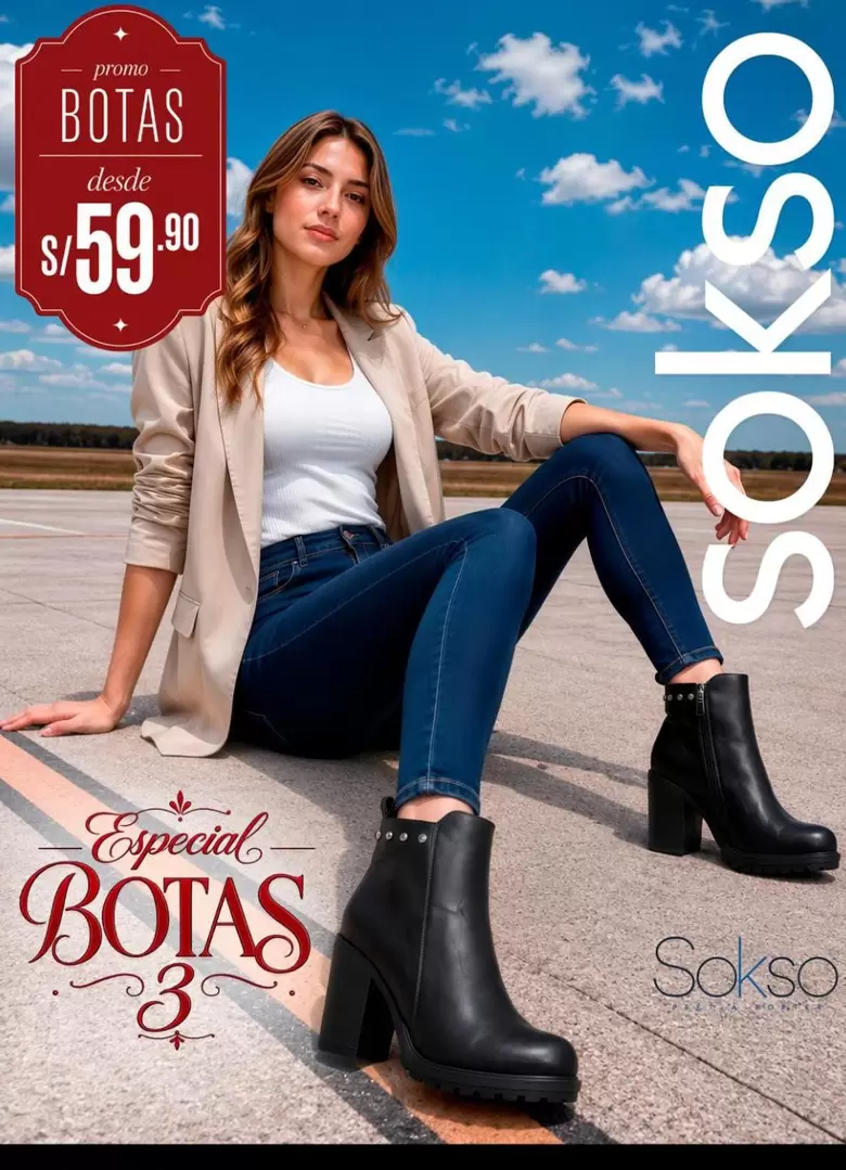 BOTAS