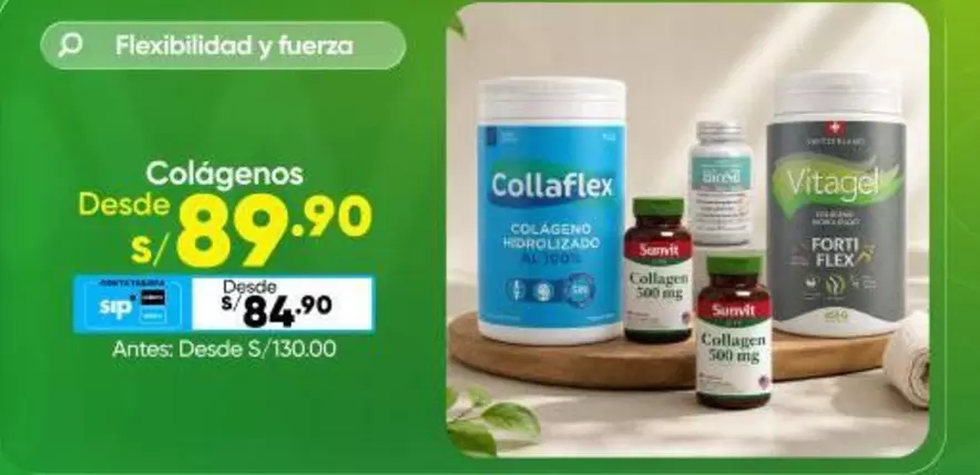 Colágenos