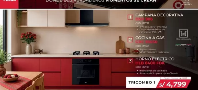 Máxima - Tricombo 1