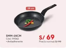SMM-28CM