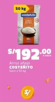 Arroz a
tildeejo