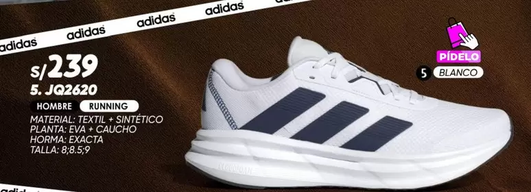 Adidas - Running Shoes JQ2620