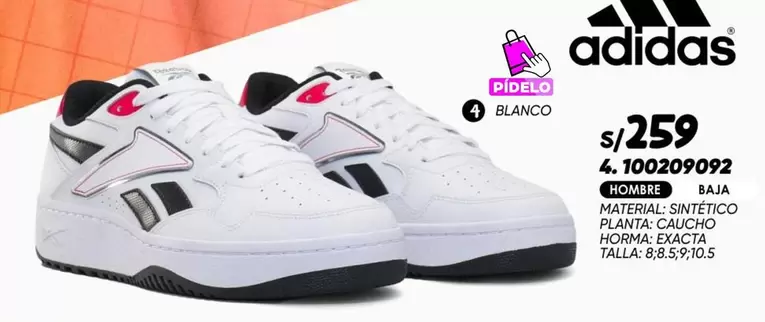 Reebok - Zapatillas