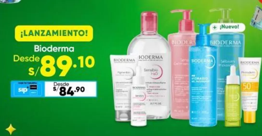 Bioderma - -