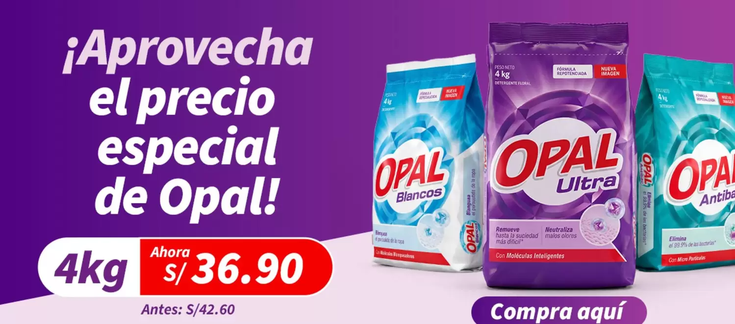 Opal -  -