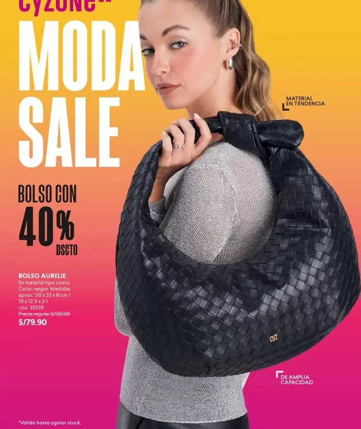BOLSO CON