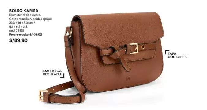 BOLSO KARISA