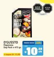 Mayonesa