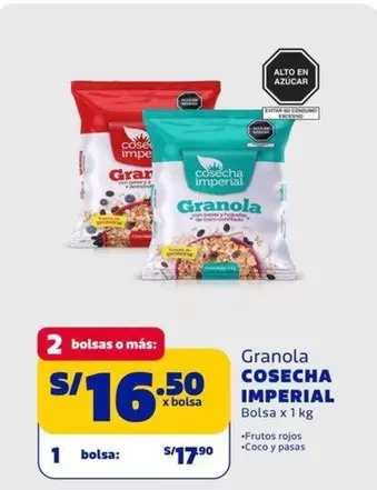 Granola