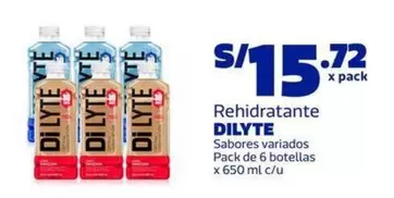 Rehidratante